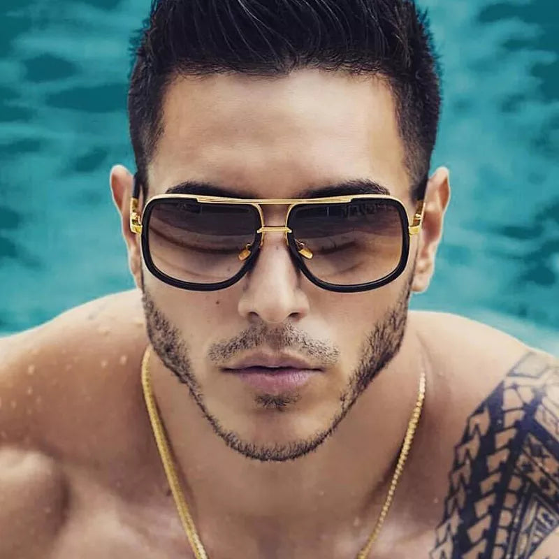 Intense Eyesdreamy Sunglasses
