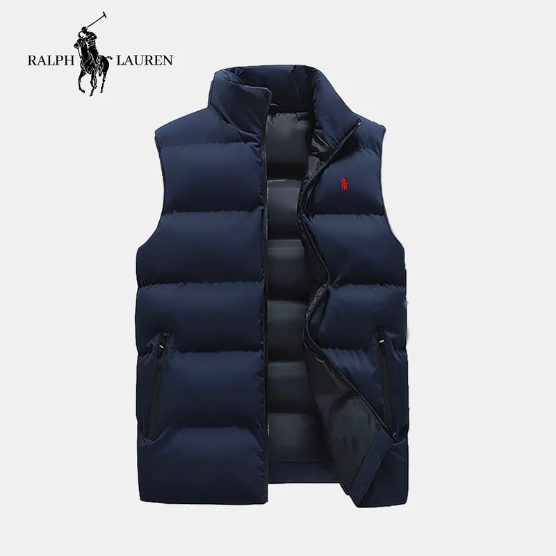R&L Jacket + Free Sweater