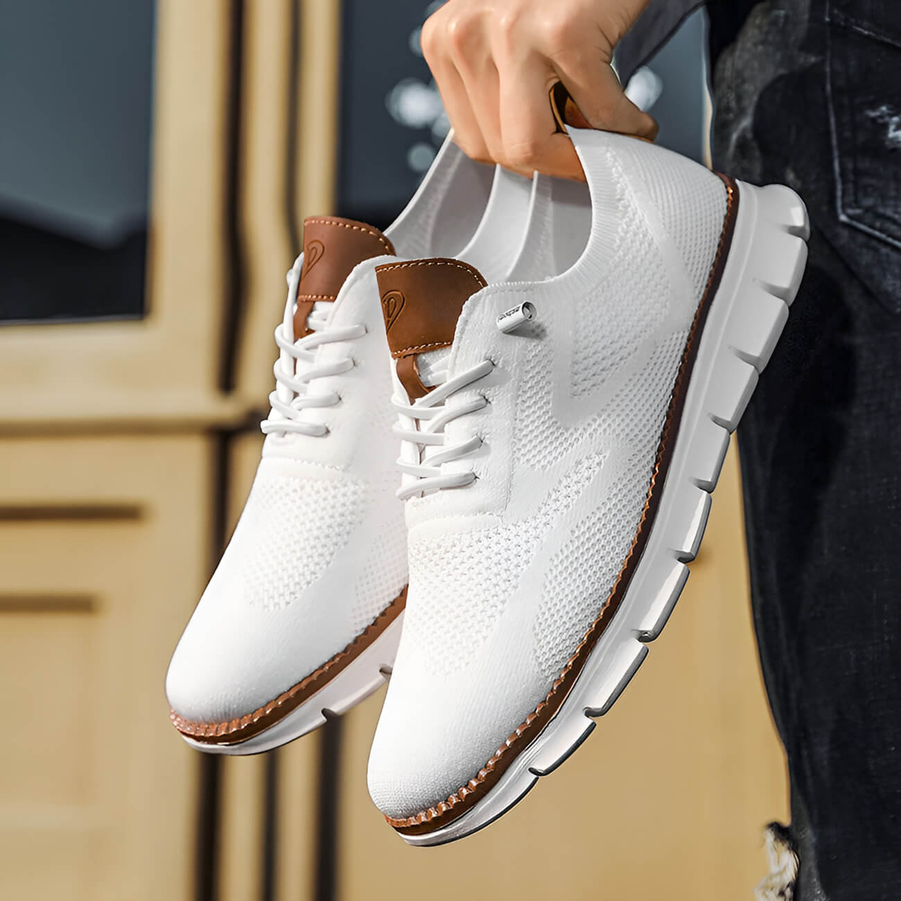 Casual Sneakers