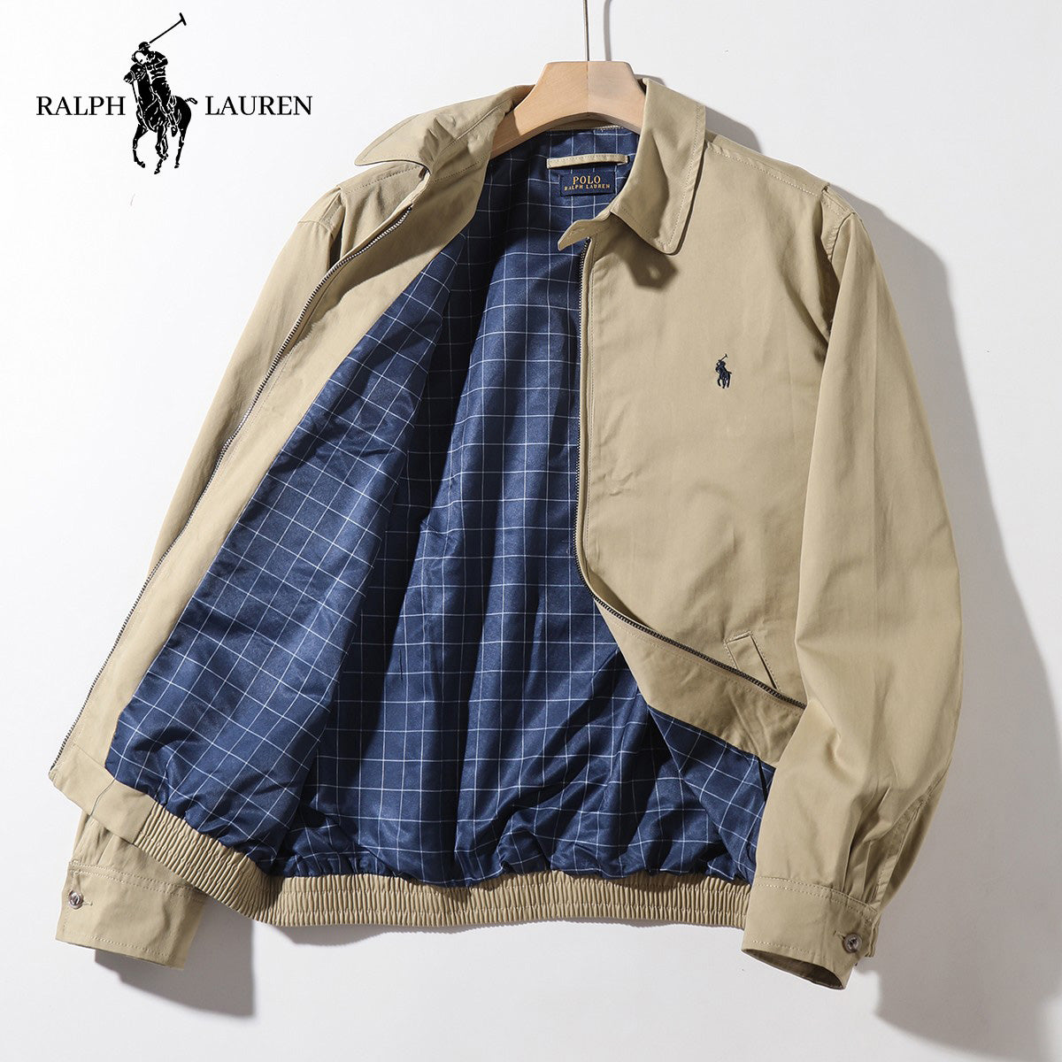 R&L Classic Jacket (SALE)