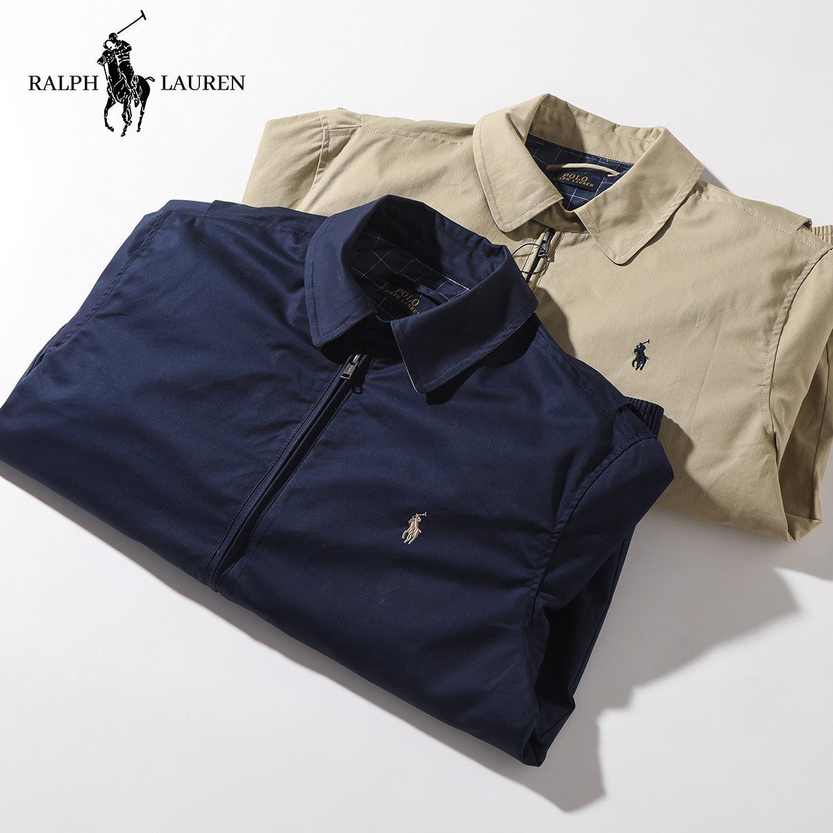 R&L Classic Jacket (SALE)