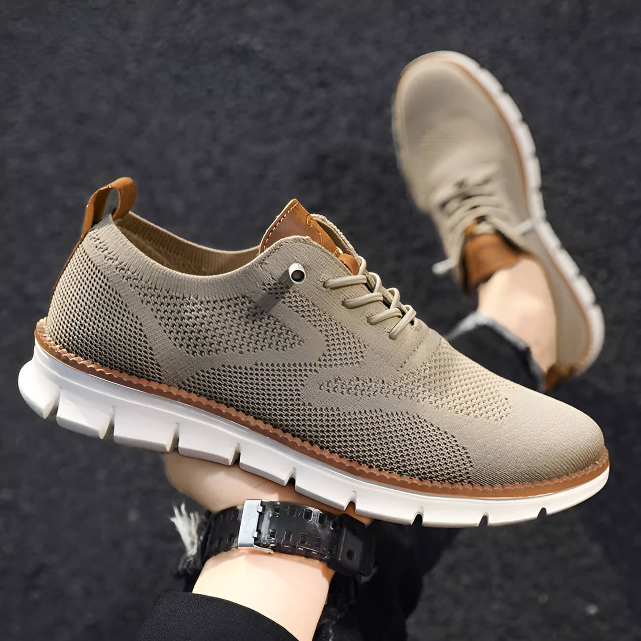 Casual Sneakers