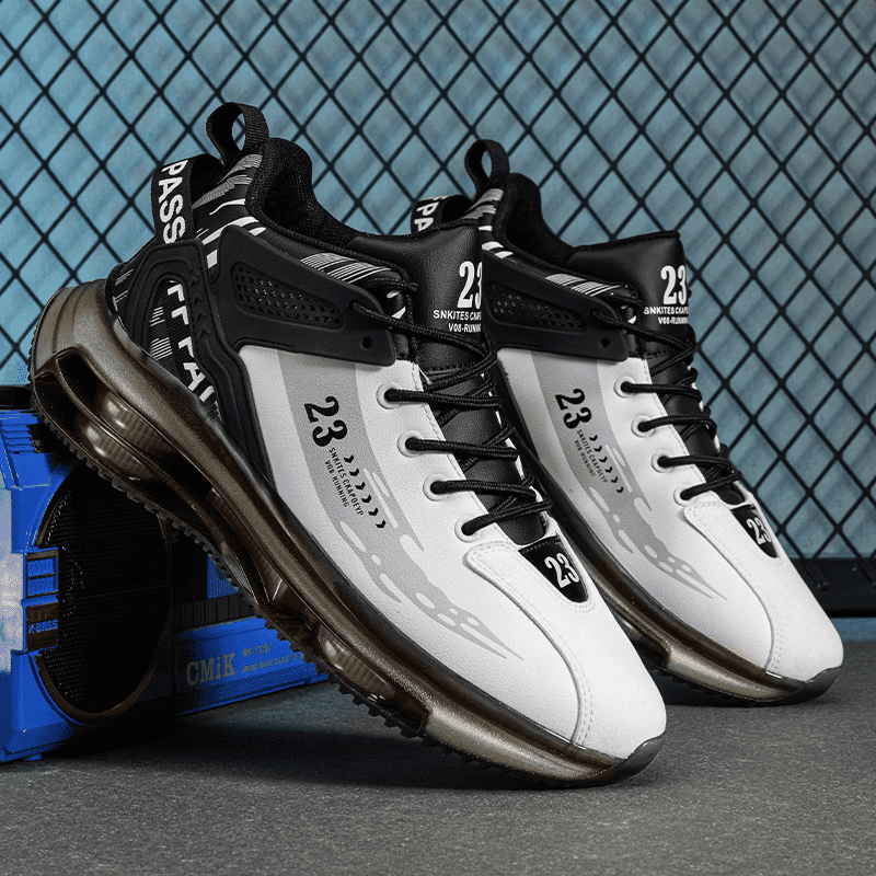 Comfortable Men's Ultra Air Sneakers
