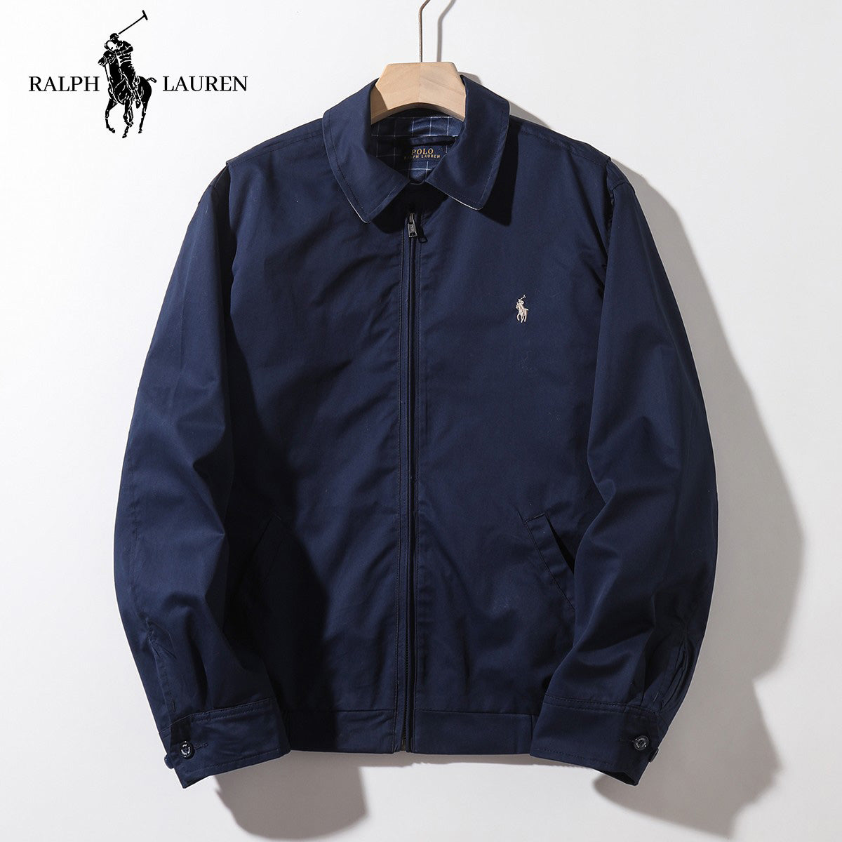 R&L Classic Jacket (SALE)