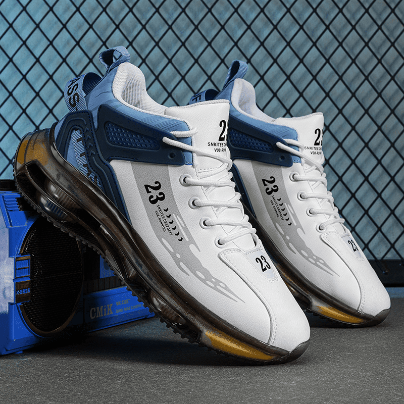 Comfortable Men's Ultra Air Sneakers