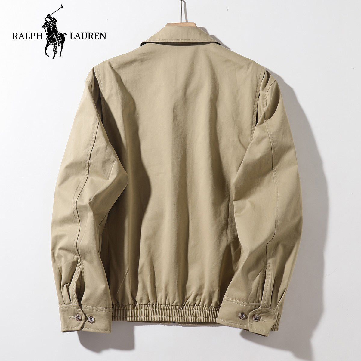 R&L Classic Jacket (SALE)