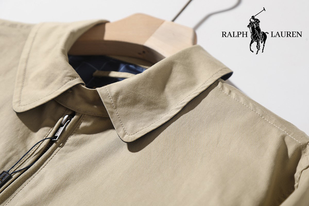 R&L Classic Jacket (SALE)