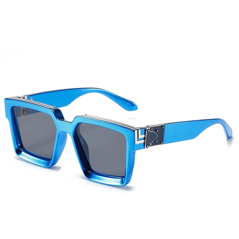 Eyesdreamy Reflective Sunglasses