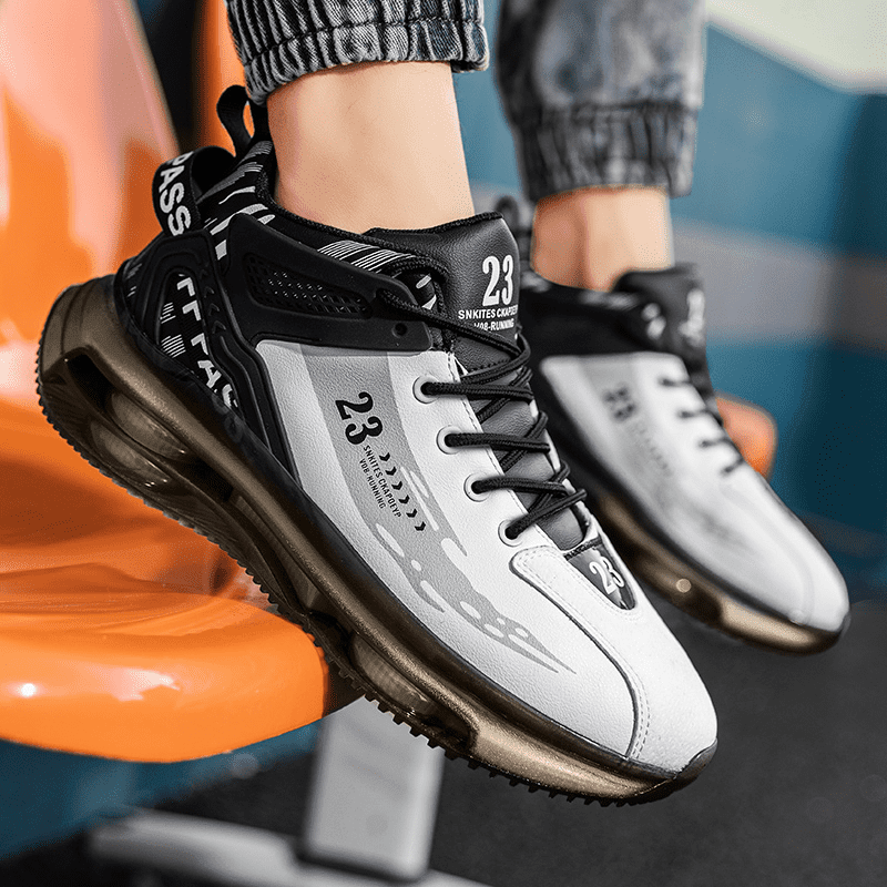 Comfortable Men's Ultra Air Sneakers