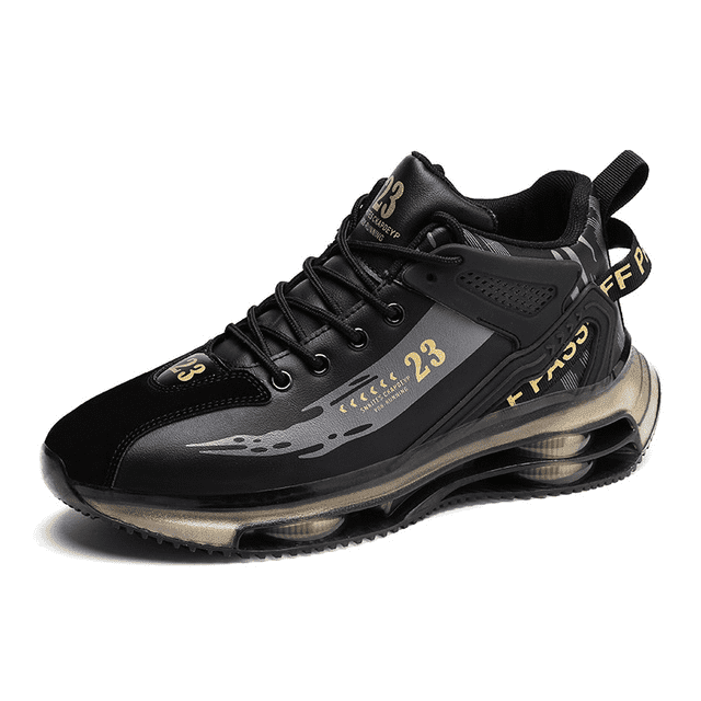 Comfortable Men's Ultra Air Sneakers