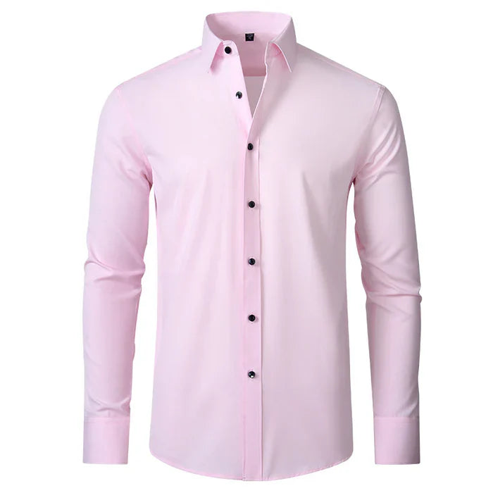 Get 2 for the price of 1! | Ultra Tech Social Shirt - Original Anti-Wrinkle