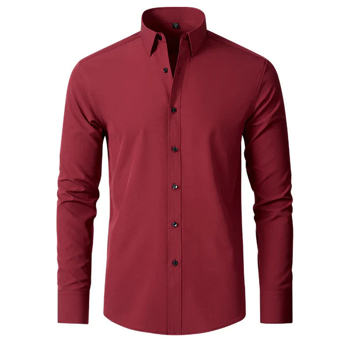 Get 2 for the price of 1! | Ultra Tech Social Shirt - Original Anti-Wrinkle
