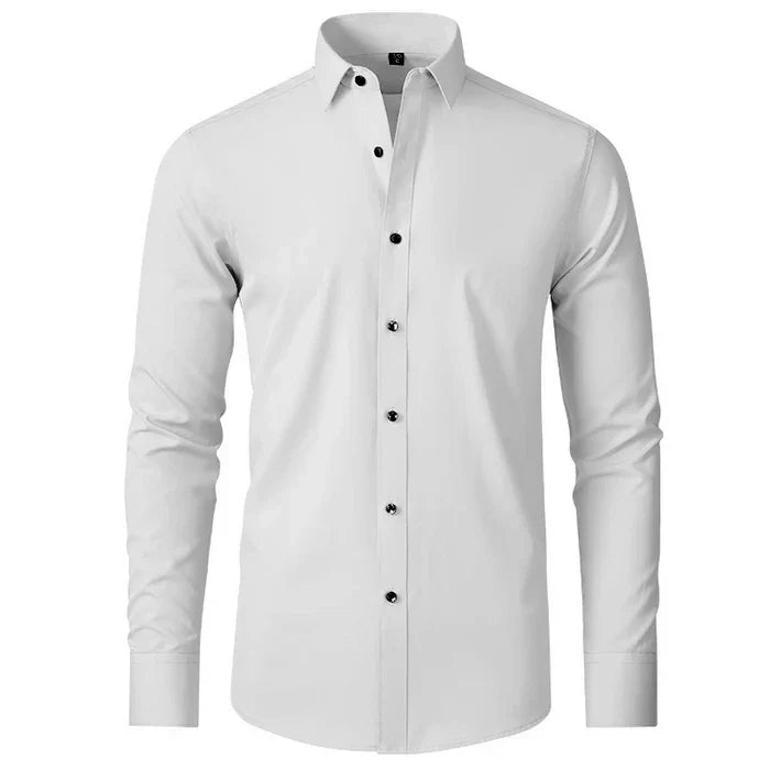Get 2 for the price of 1! | Ultra Tech Social Shirt - Original Anti-Wrinkle
