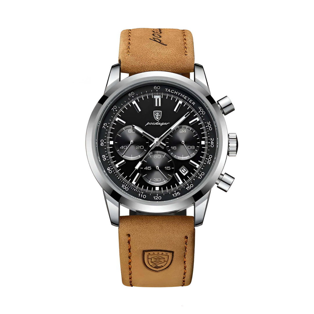 POEDAGAR 911 WATCH