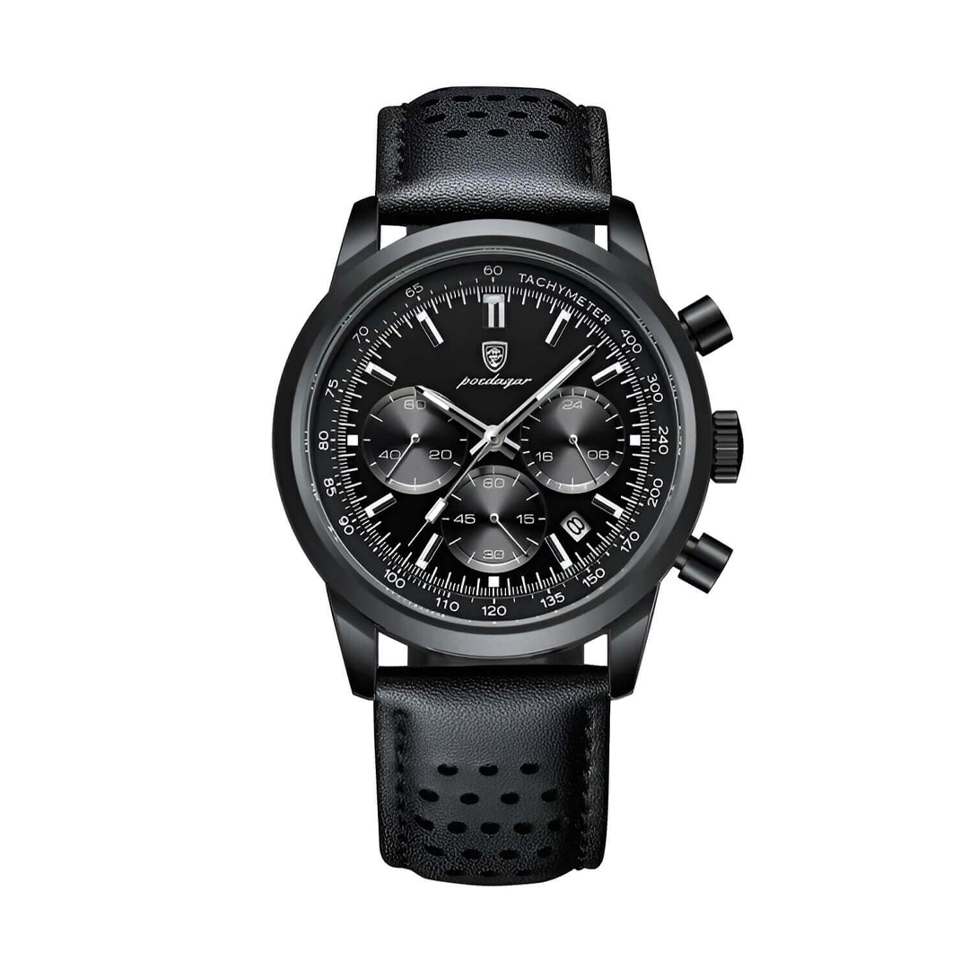 POEDAGAR 911 WATCH