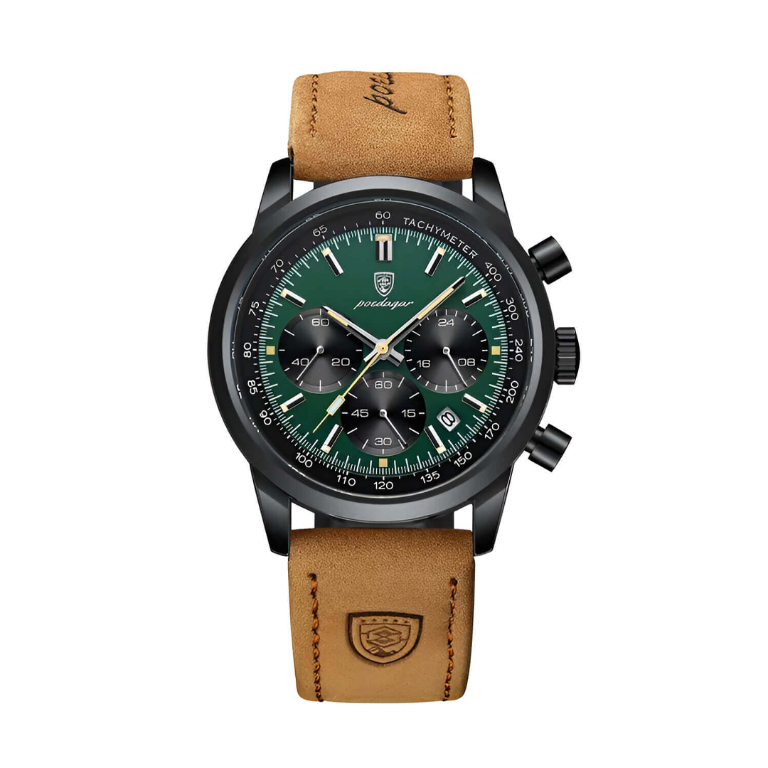POEDAGAR 911 WATCH