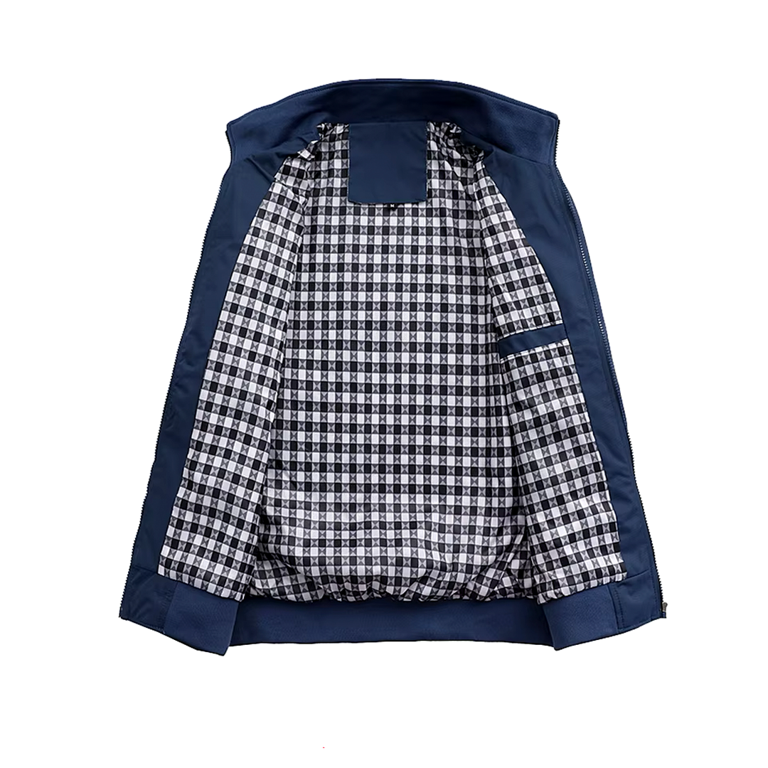 MEN'S CASUAL JACKET