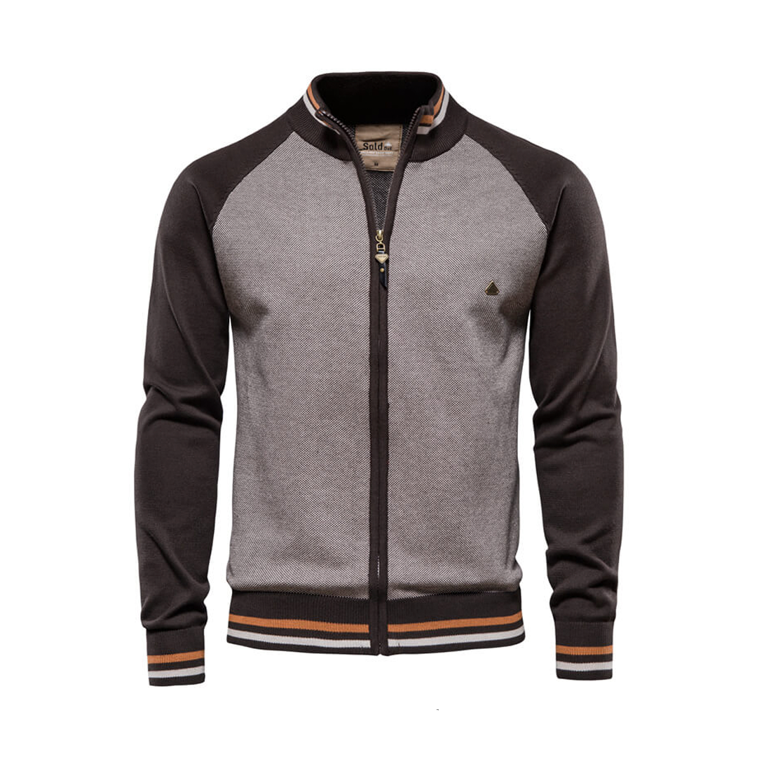 CARDIGAN MADRID