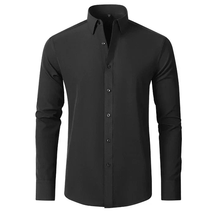 Get 2 for the price of 1! | Ultra Tech Social Shirt - Original Anti-Wrinkle
