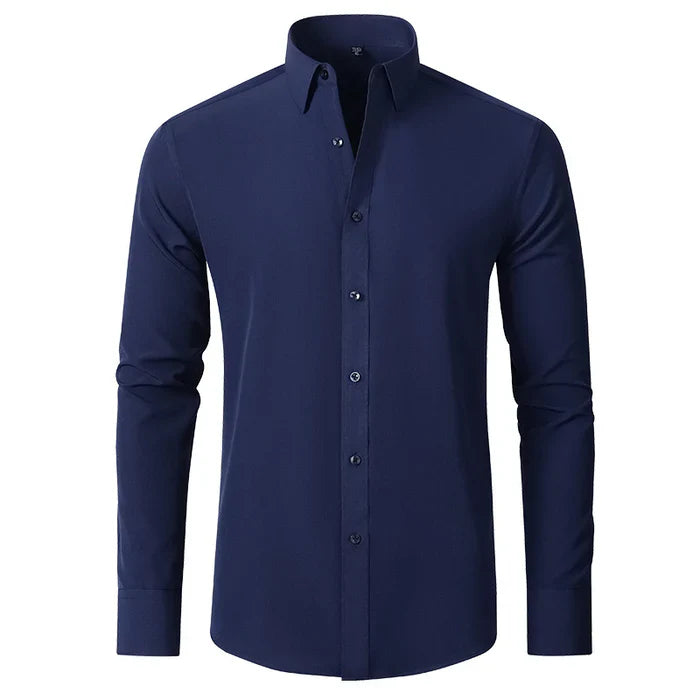 Get 2 for the price of 1! | Ultra Tech Social Shirt - Original Anti-Wrinkle