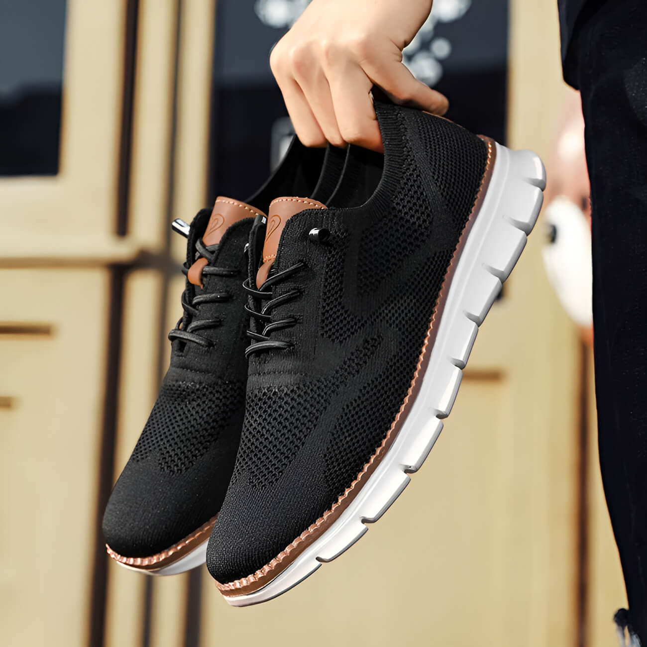 Casual Sneakers