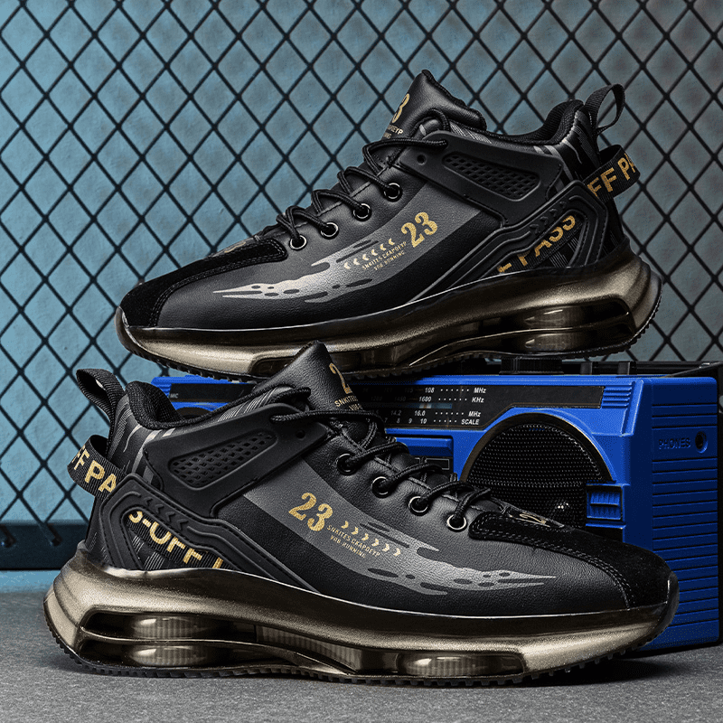 Comfortable Men's Ultra Air Sneakers