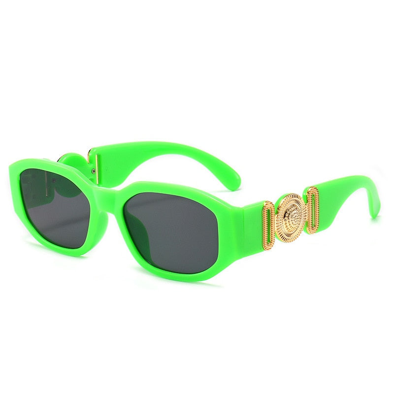 Eyesdreamy Luxura Sunglasses
