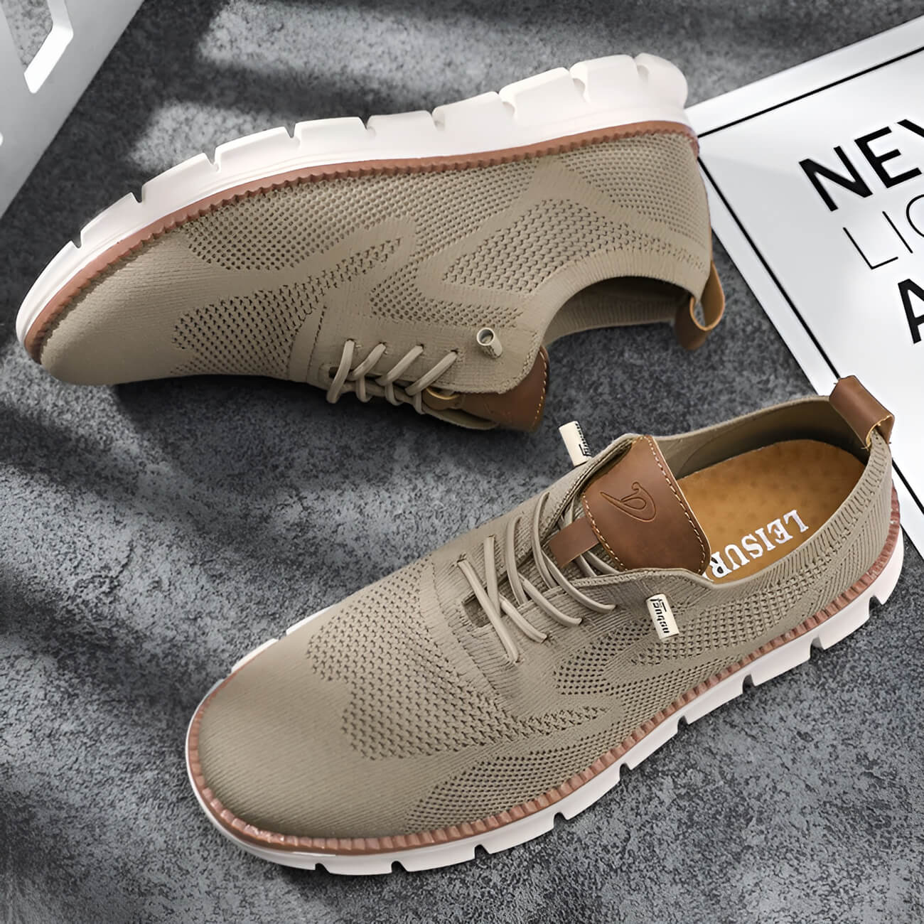 Casual Sneakers