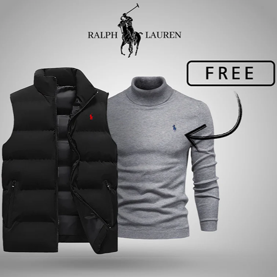 R&L Jacket + Free Sweater