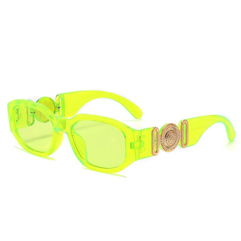 Eyesdreamy Luxura Sunglasses