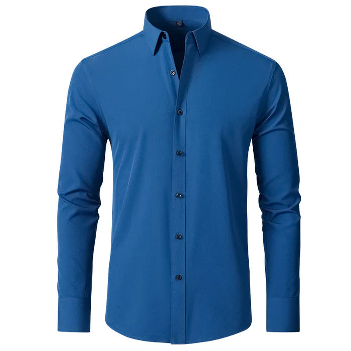 Get 2 for the price of 1! | Ultra Tech Social Shirt - Original Anti-Wrinkle