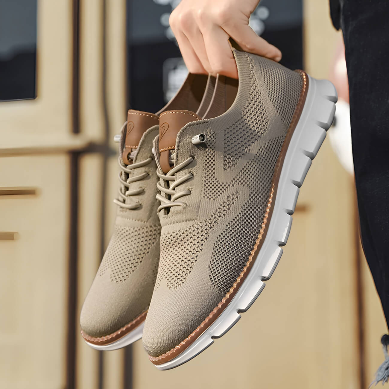 Casual Sneakers