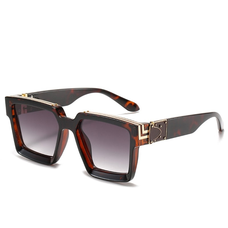 Eyesdreamy Reflective Sunglasses