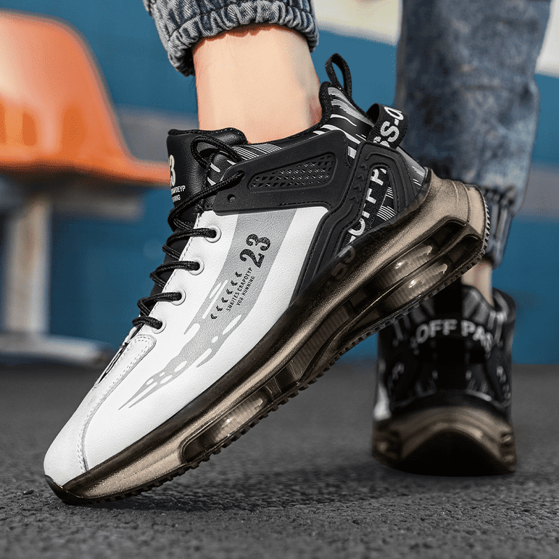 Comfortable Men's Ultra Air Sneakers