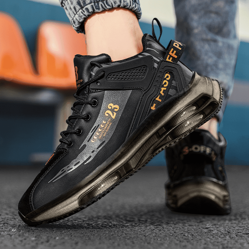 Comfortable Men's Ultra Air Sneakers