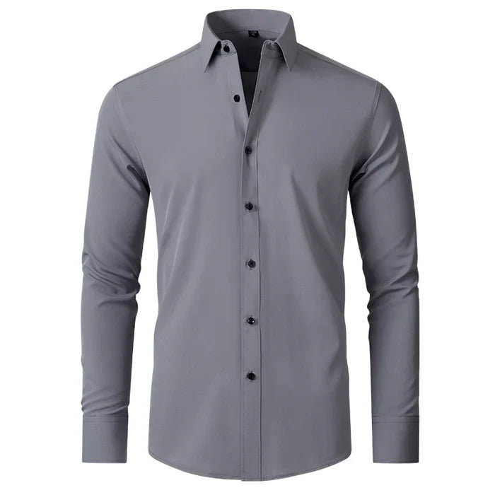 Get 2 for the price of 1! | Ultra Tech Social Shirt - Original Anti-Wrinkle
