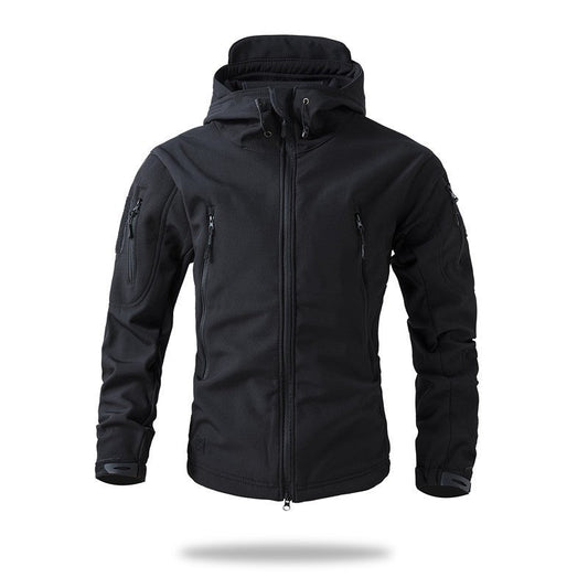 The perfect Jacket - For All Seasons