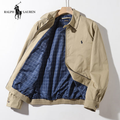 R&L Classic Jacket (SALE)