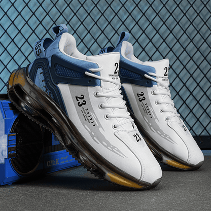 Comfortable Men's Ultra Air Sneakers