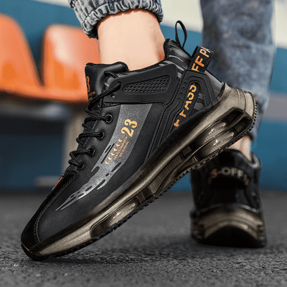 Comfortable Men's Ultra Air Sneakers