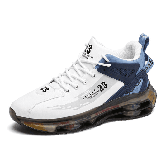 Comfortable Men's Ultra Air Sneakers